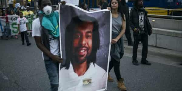 Philando Castile