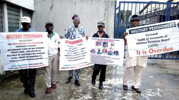 Retired-military-officers