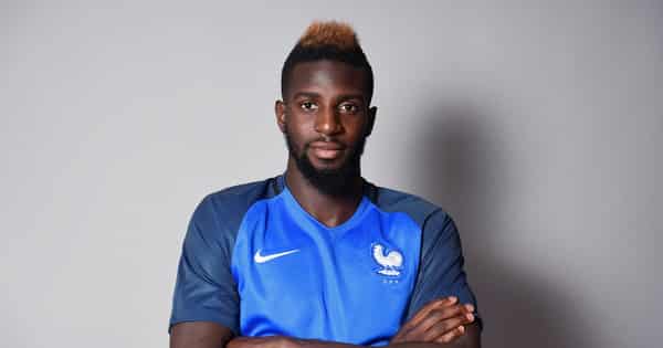 Tiemoue Bakayoko