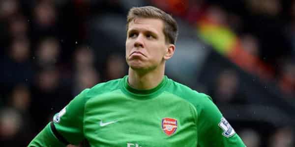 Wojciech Szczesny2