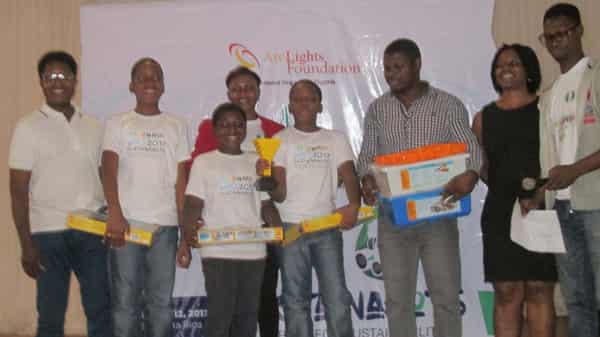 World-Robot-Olympiad