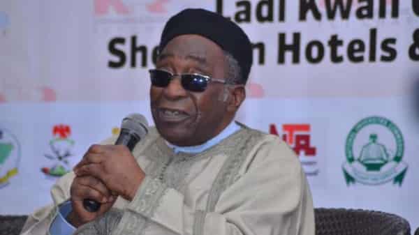 Yusuf-Maitama-Sule