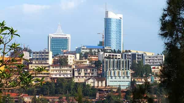 kigali