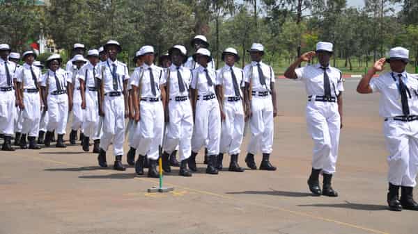 Maritime University,