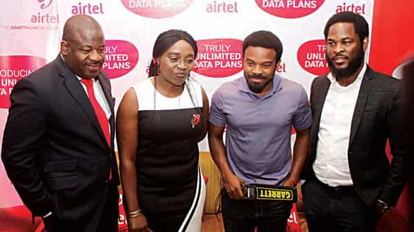 Airtel-Nigeria