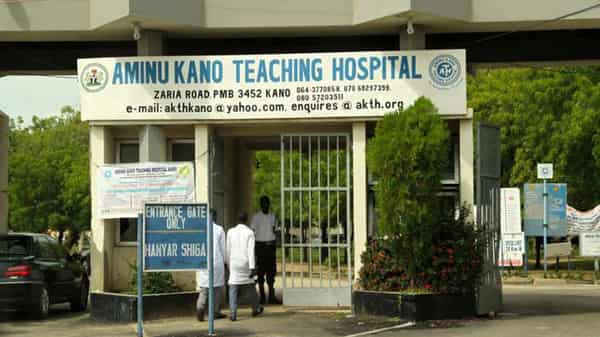 Aminu-Kano-Teaching-Hospital