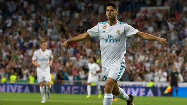 Asensio