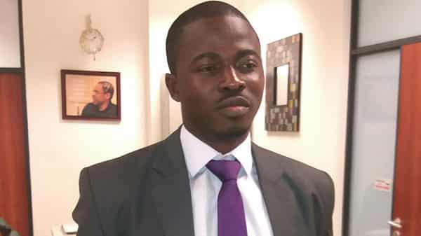 Ayodele Dada, UNILAG