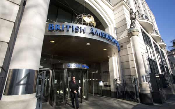 FILES-BRITAIN-AFRICA-TOBACCO-BUSINESS-BAT-FRAUD