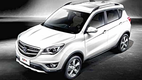 Changan