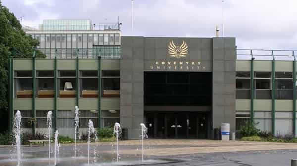 Coventry-University