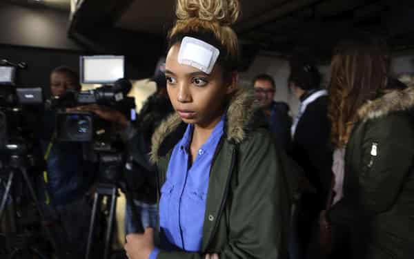 SAFRICA-ZIMBABWE-DIPLOMACY-ASSAULT