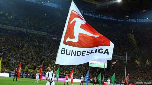 German-Bundesliga
