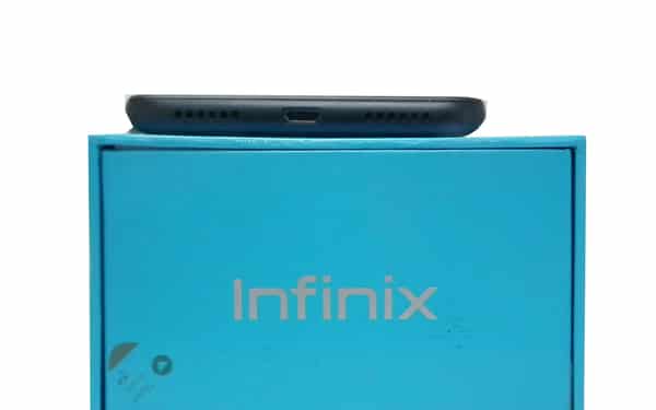 Infinix note 3