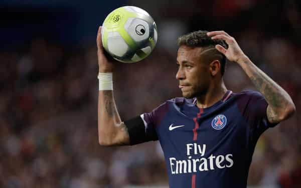 Neymar