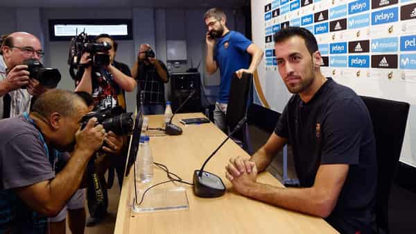 Sergio-Busquets