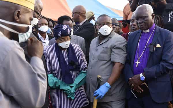 SLEONE-FLOOD-DISASTER-BURIAL