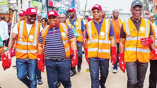 Sterling-Bank-Environmental-Makeover