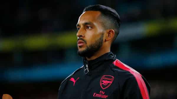 Theo Walcott