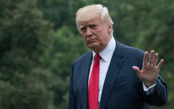 US-POLITICS-TRUMP-RETURN