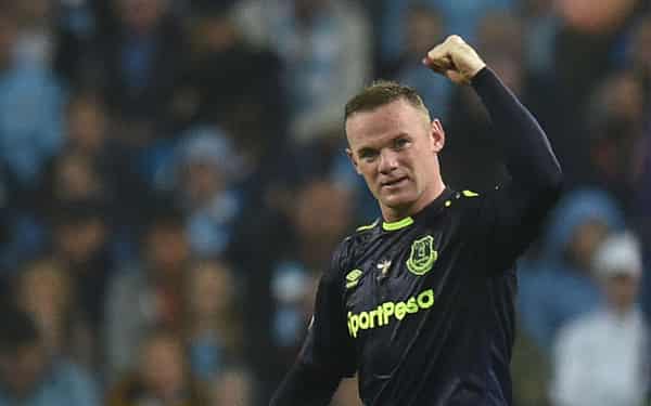 Wayne Rooney