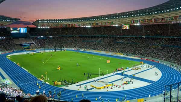 World_Athletics_Championships_2009_Berlin