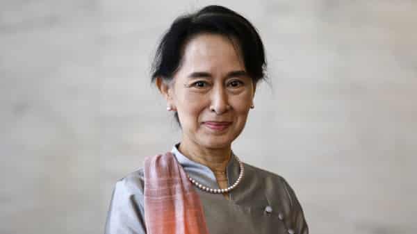 Suu Kyi