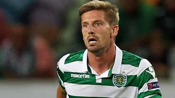Adrien Silva