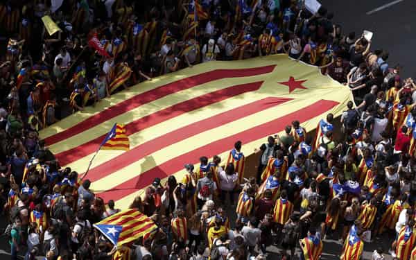 SPAIN-CATALONIA-REFERENDUM-POLITICS