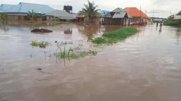 Benue Flood