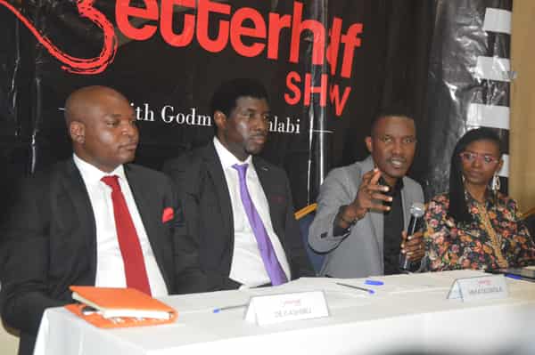 Betterhalf show pix 2