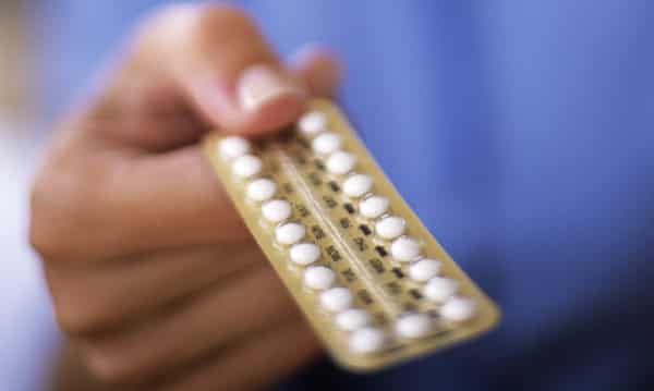 Oral contraception