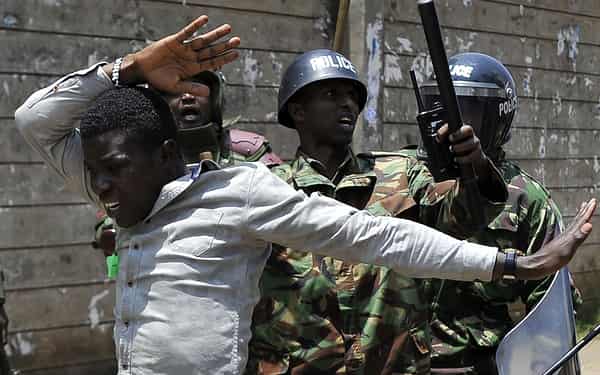 KENYA-VOTE-IEBC-DEMO