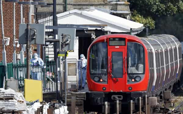 BRITAIN-ATTACKS-SECURITY-TRANSPORT