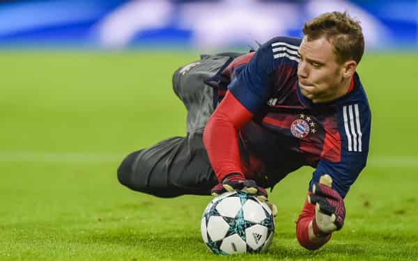 Manuel Neuer