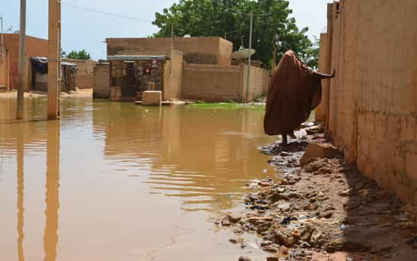 NIGER-DISASTER-FLOOD