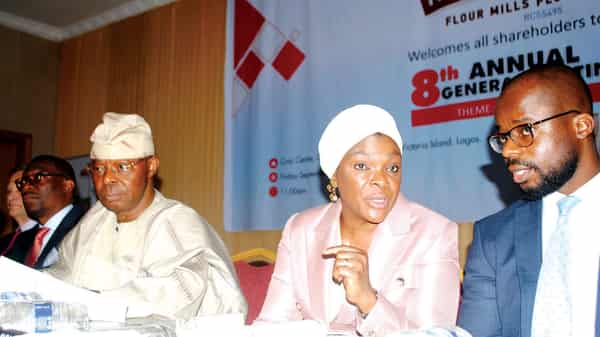 Honeywell Flour Mills