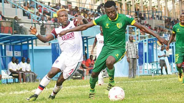 Plateau-United