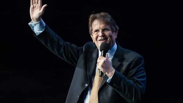 Reinhard-Bonnke