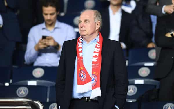 Uli Hoeness