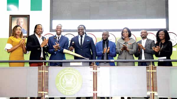 Nigerian Stock Exchange