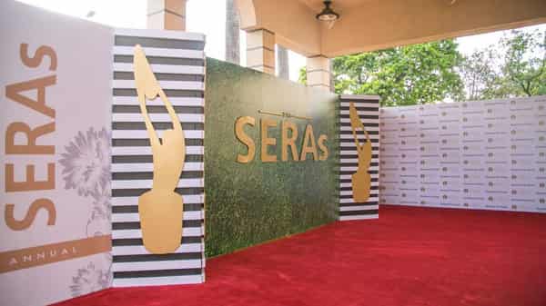 SERAS CSR Awards