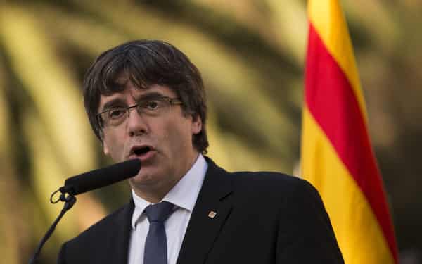 SPAIN-CATALONIA-POLITICS-HISTORY