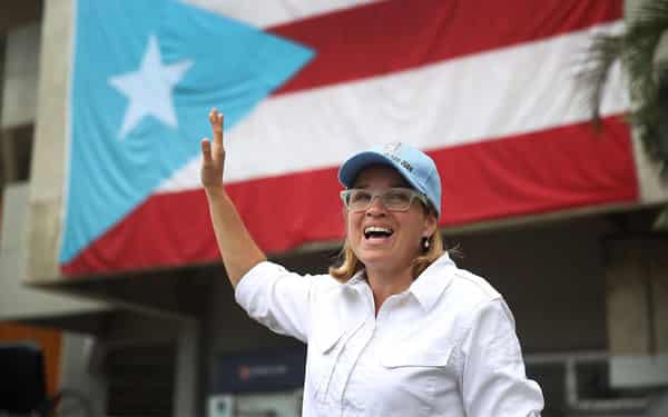 Carmen Yulin Cruz