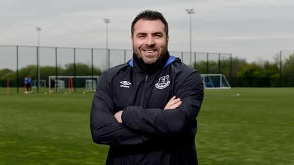 DAvid Unsworth