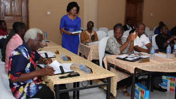 Standard Mandate International