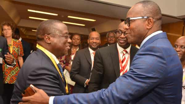 Kachikwu and Baru a