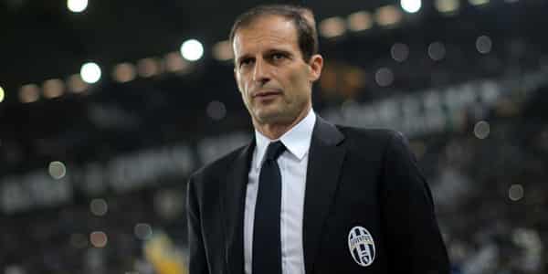 Massimiliano Allegri