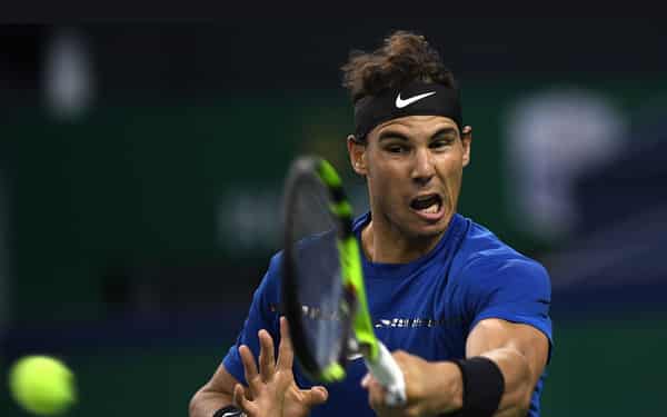 Rafael Nadal