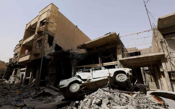 FILES-SYRIA-CONFLICT